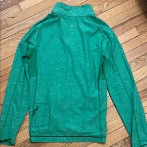 Lululemon half zip hoodie men’s